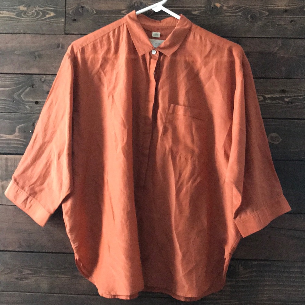 Loft shirt
